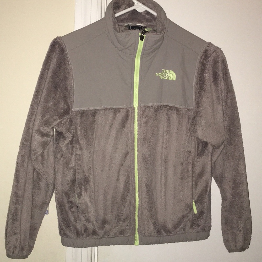North Face Osito Jacket
